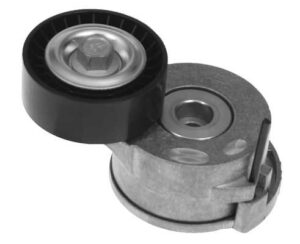 Galet d'accessoire - GA4222 MGA