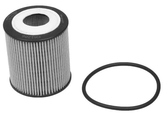 Filtre à huile - FH1206 MGA