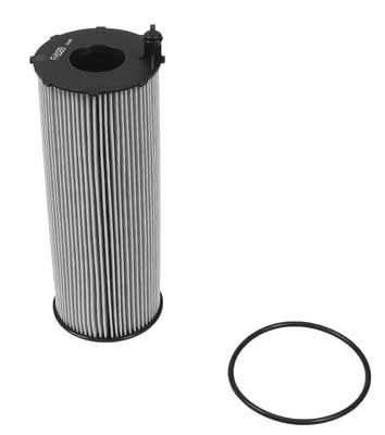 Filtre à huile - FH1189 MGA