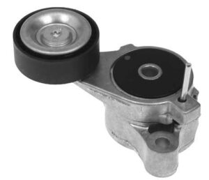 Galet d'accessoire - GA4393 MGA