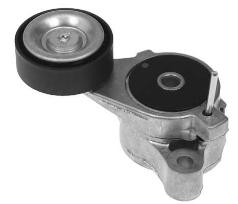 Galet d'accessoire - GA4393 MGA