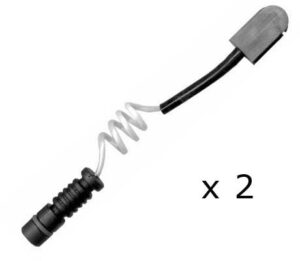 Témoin d'usure - TU159 MGA