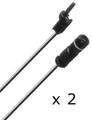 Témoin d'usure - TU98 MGA