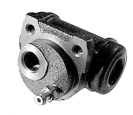 Kit mâchoires prémontées - PM640777 MGA – Image 4