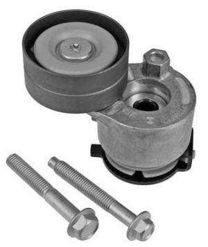 Galet d'accessoire - GA4023 MGA