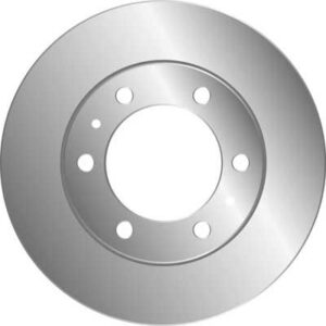 Jeu de disques de frein - D1973 MGA