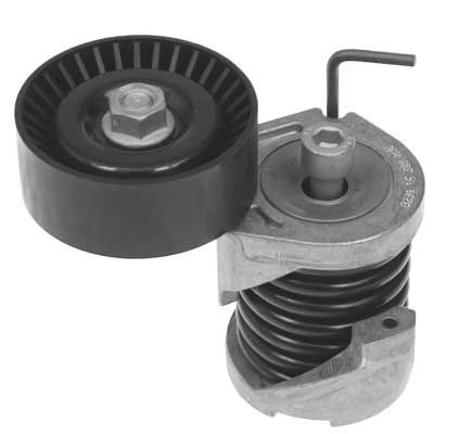 Galet d'accessoire - GA4370 MGA