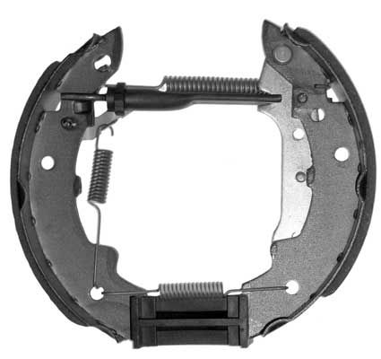 Kit mâchoires prémontées - PM515626 MGA – Image 3