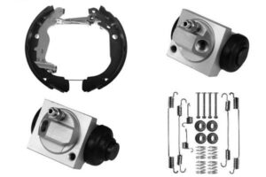 Kit mâchoires prémontées - PM935880 MGA