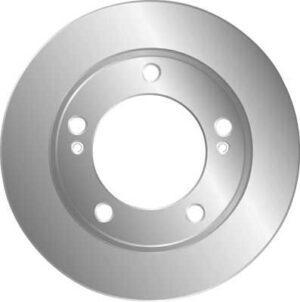 Jeu de disques de frein - D1021 MGA