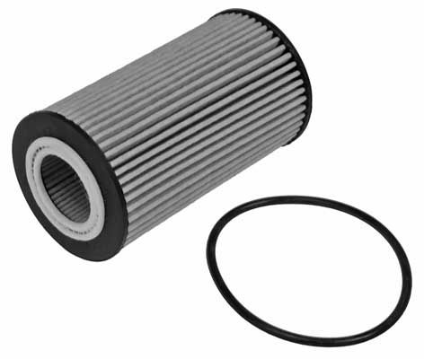 Filtre à huile - FH1173 MGA – Image 2