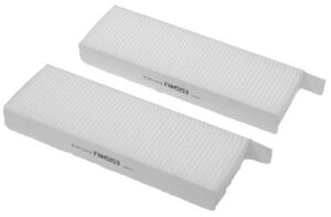 Filtre à habitacle - FAH5153 MGA