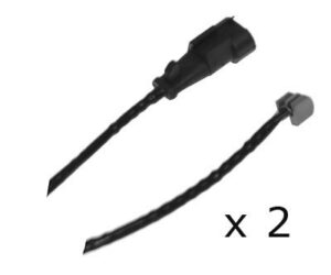 Témoin d'usure - TU243 MGA