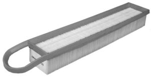 Filtre à air - FA3187 MGA