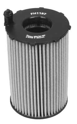 Filtre à huile - FH1197 MGA