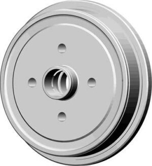 Tambour - TR7462 MGA