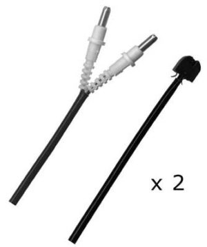 Témoin d'usure - TU180 MGA