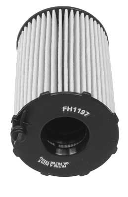 Filtre à huile - FH1197 MGA – Image 2