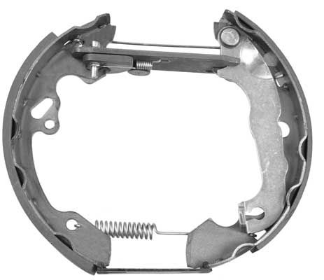 Kit mâchoires prémontées - PM760463 MGA – Image 2