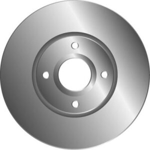 Jeu de disques de frein - D2125 MGA