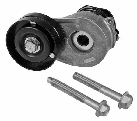 Galet d'accessoire - GA4127 MGA