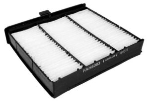 Filtre à habitacle - FAH5003 MGA