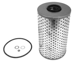 Filtre à huile - FH1071 MGA