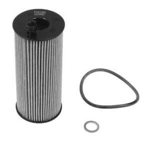 Filtre à huile - FH1186 MGA