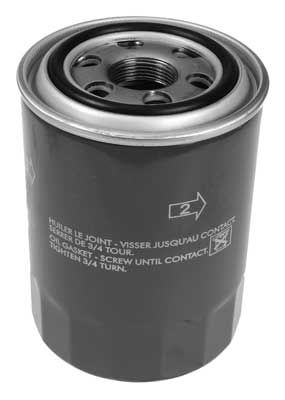 Filtre à huile - FH1114 MGA