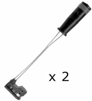 Témoin d'usure - TU163 MGA