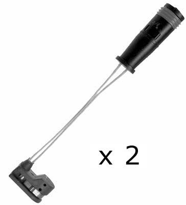 Témoin d'usure - TU163 MGA