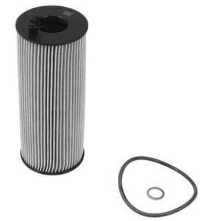 Filtre à huile - FH1187 MGA