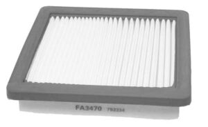 Filtre à air - FA3470 MGA