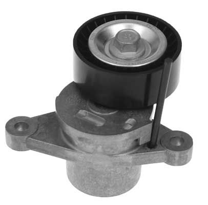 Galet d'accessoire - GA4198 MGA