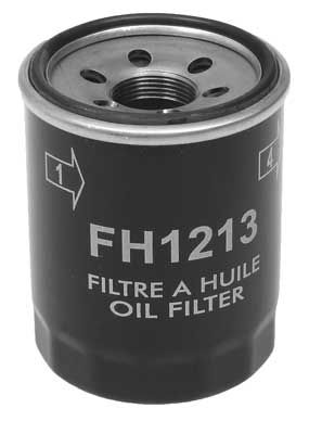Filtre à huile - FH1213 MGA