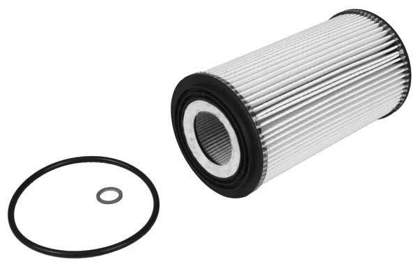 Filtre à huile - FH1153 MGA – Image 2