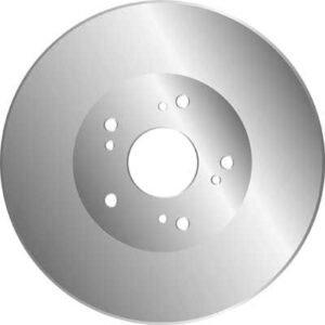 Jeu de disques de frein - D1750 MGA