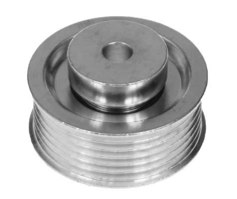 Galet d'accessoire - GA4216 MGA