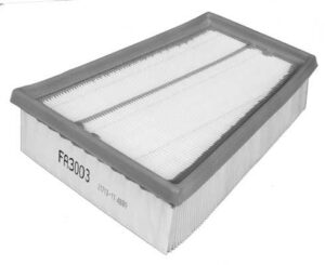 Filtre à air - FA3003 MGA