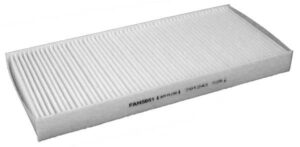 Filtre à habitacle - FAH5051 MGA