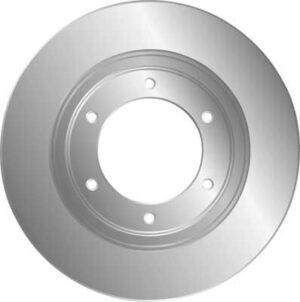 Jeu de disques de frein - D816 MGA