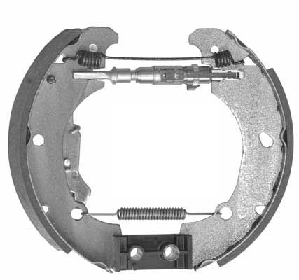 Kit mâchoires prémontées - PM822975 MGA – Image 3