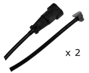 Témoin d'usure - TU215 MGA