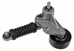 Galet d'accessoire - GA4123 MGA