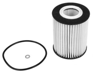 Filtre à huile - FH1106 MGA