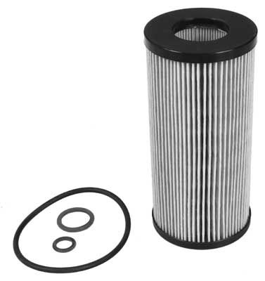 Filtre à huile - FH1126 MGA