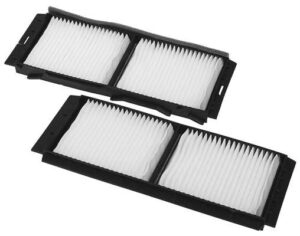 Filtre à habitacle - FAH5196 MGA