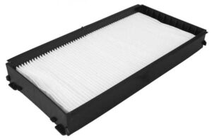 Filtre à habitacle - FAH5011 MGA