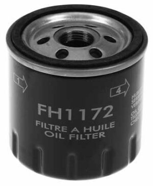 Filtre à huile - FH1172 MGA