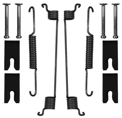 Kit mâchoires prémontées - PM822975 MGA – Image 5